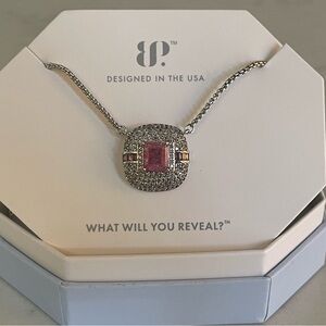 *NEW* OG NECKLACE by Bomb Party NK39502